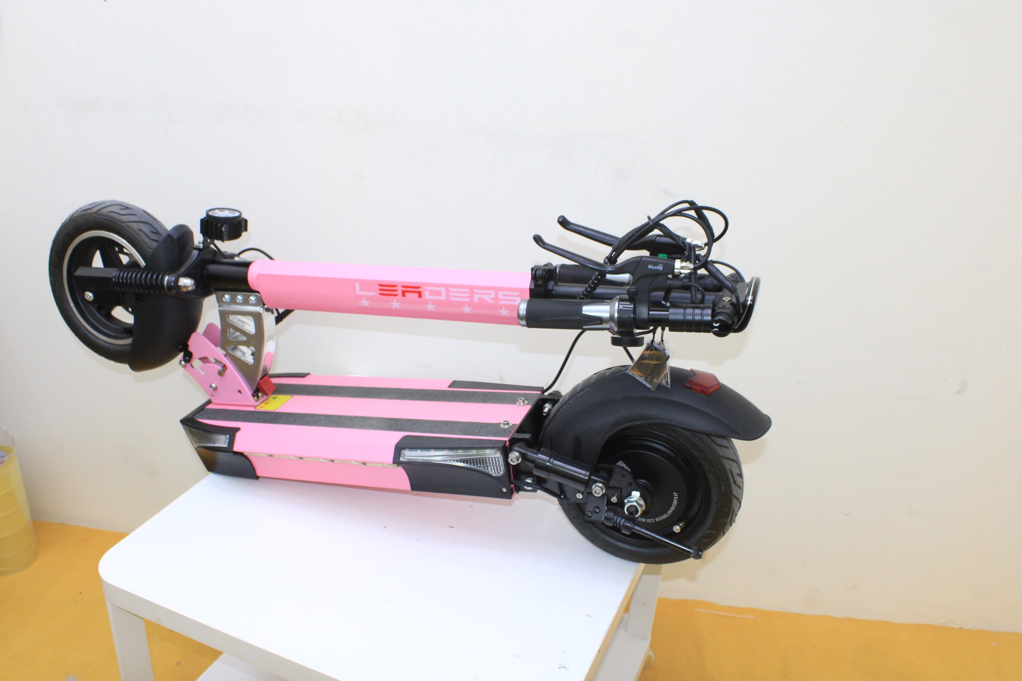 Faras Electric Scooter