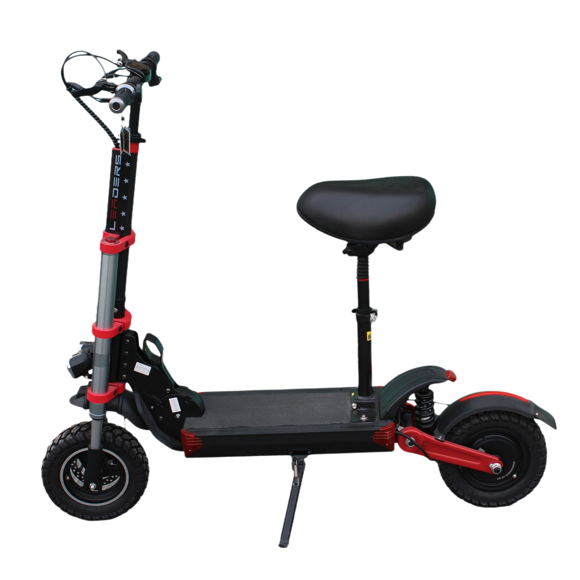 Trekla Electric Scooter by Leaders Pro