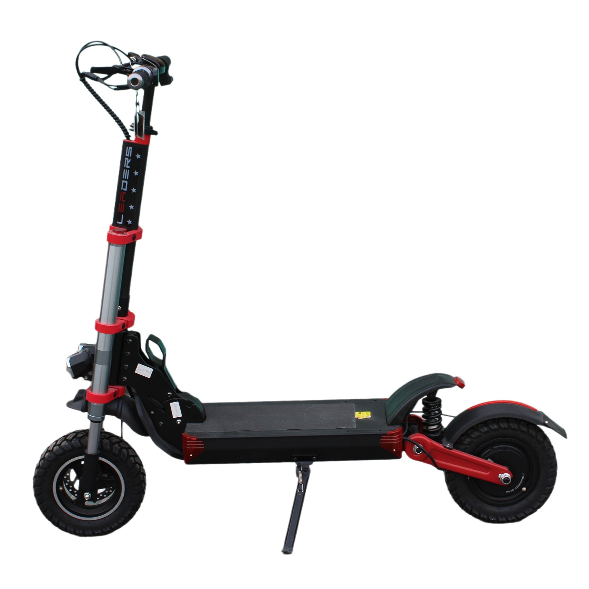 Trekla Electric Scooter by Leaders Pro