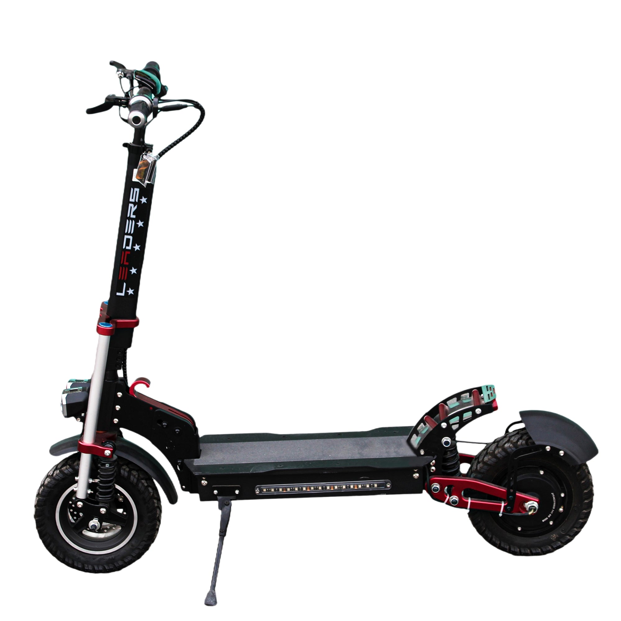 Cruza Electric Scooter - Top Speed: 50 kmph, 1008Wh Battery Capacity