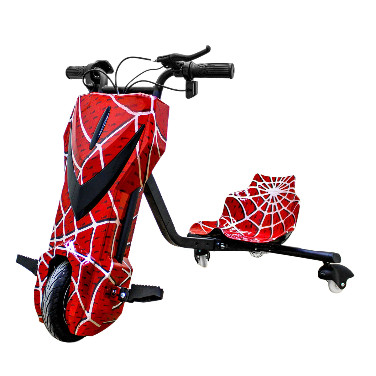 Big Drifter (8" Tires)