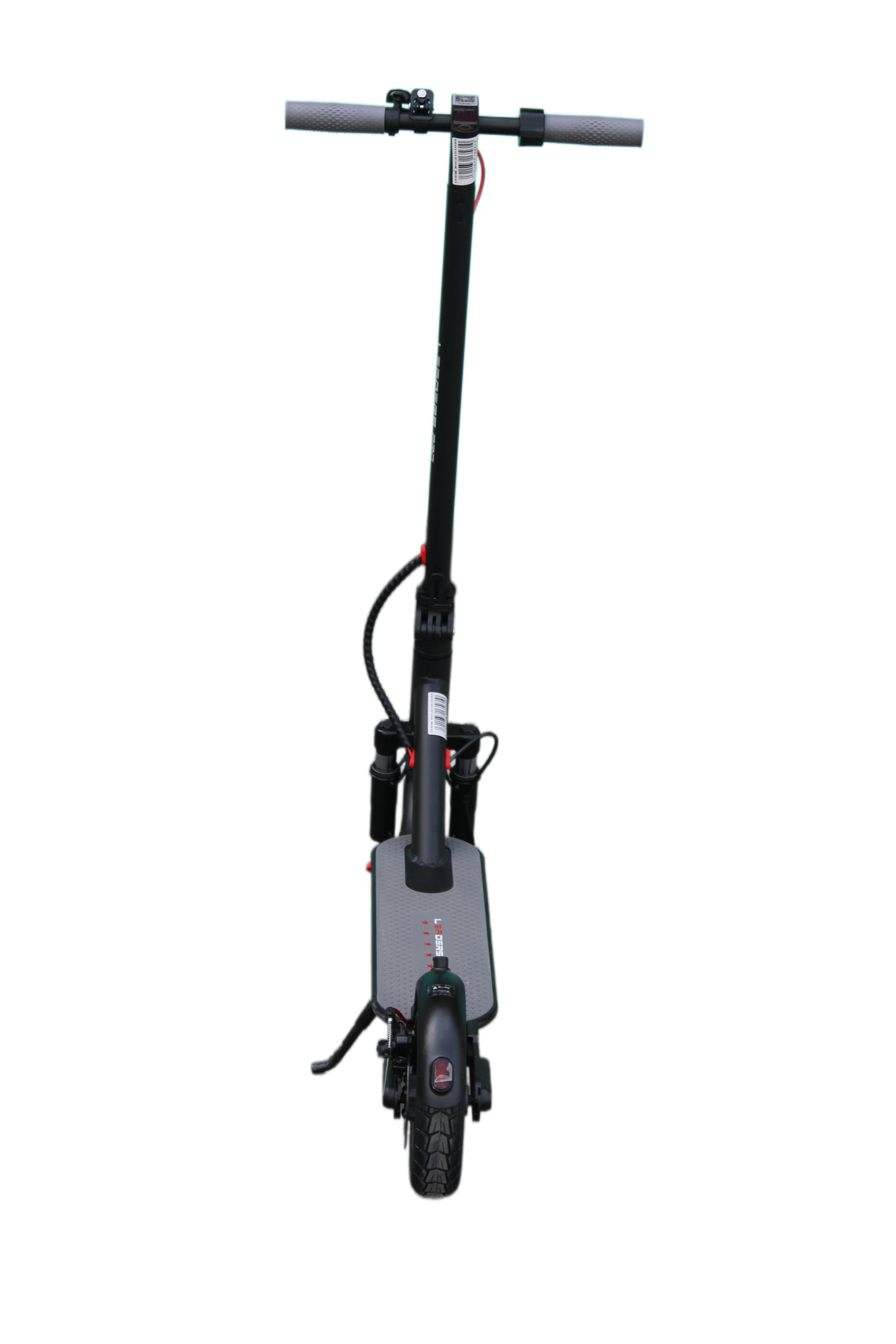 Flynto Plus Electric Scooter by Leaders Pro