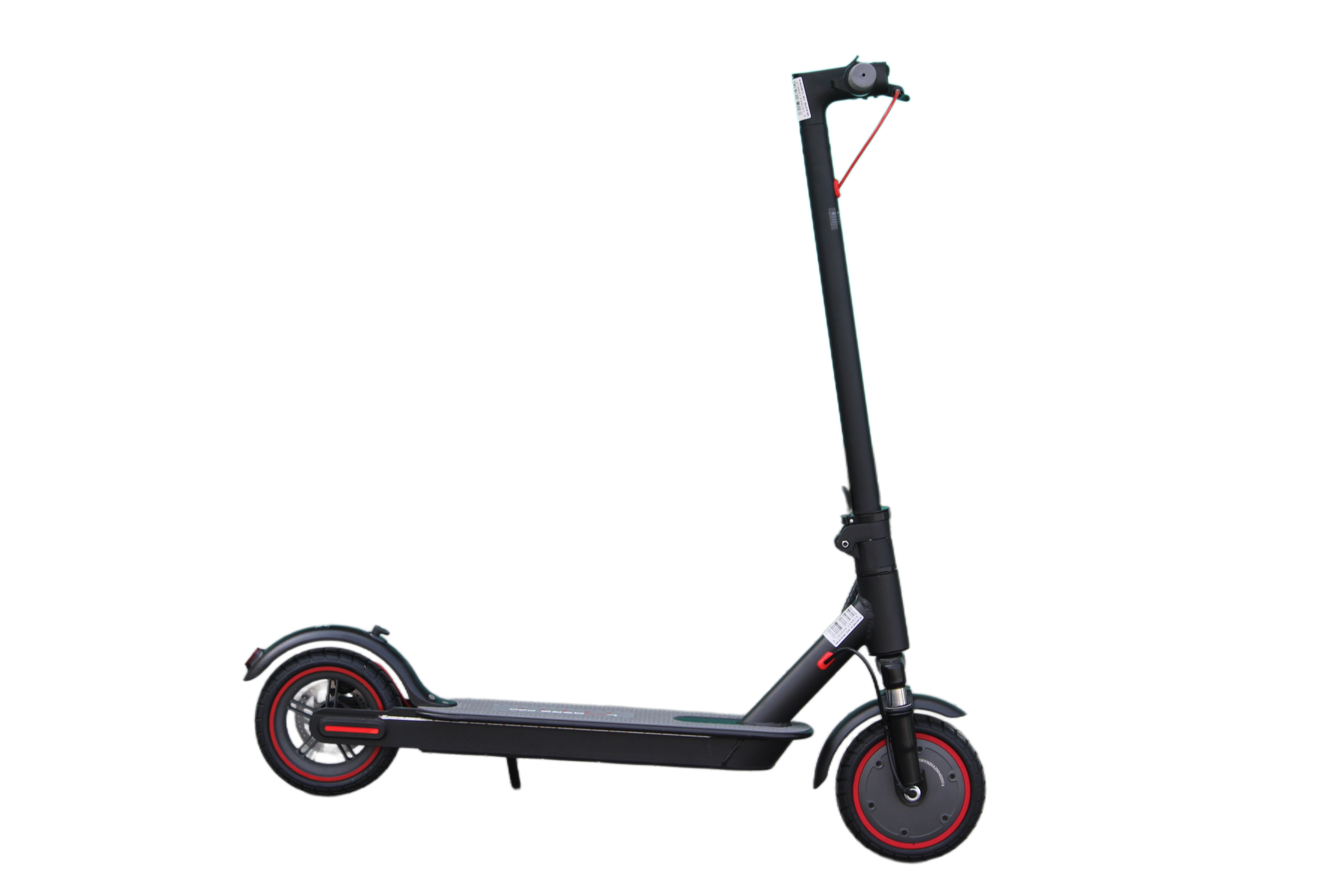Flynto Plus Electric Scooter by Leaders Pro