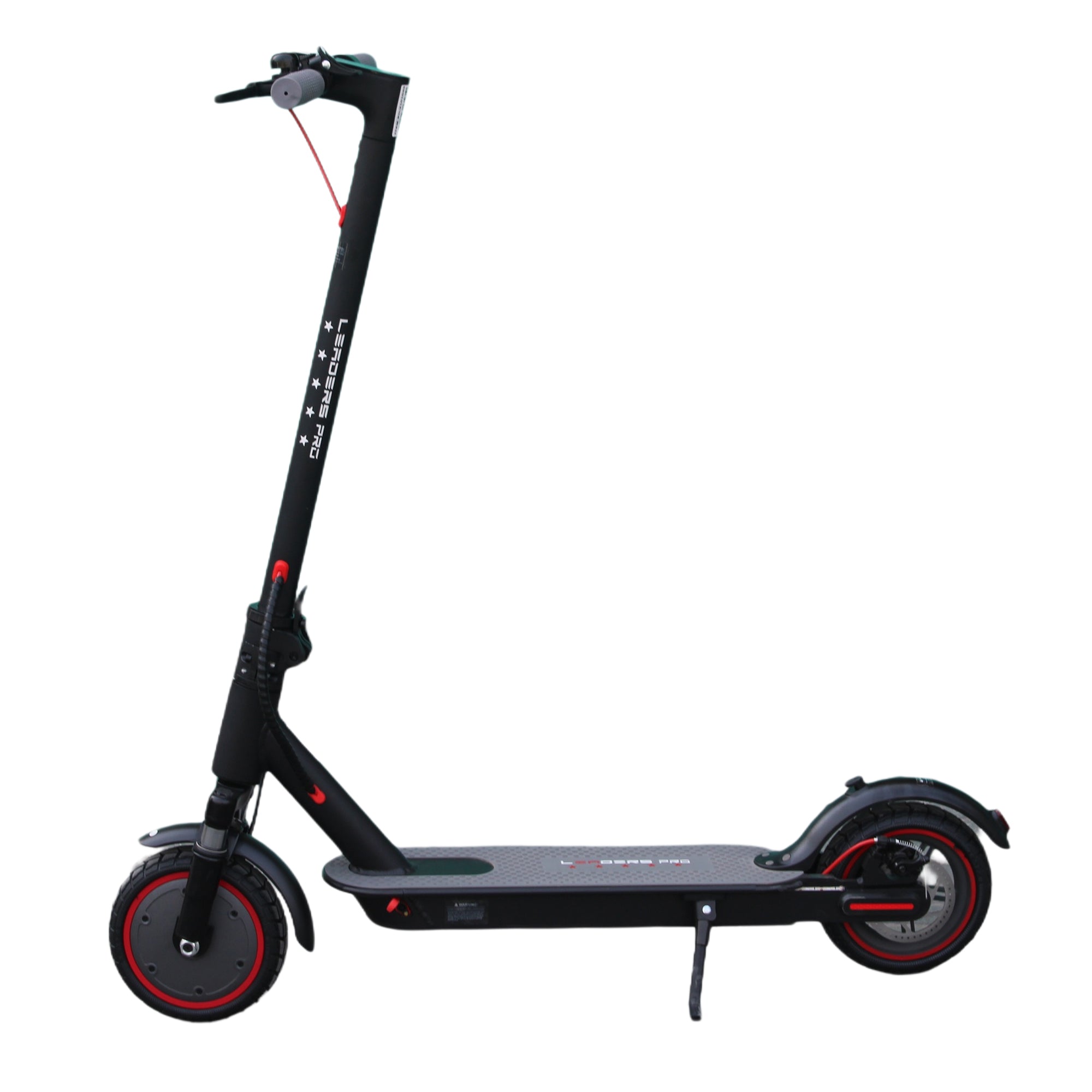 Flynto Plus Electric Scooter by Leaders Pro