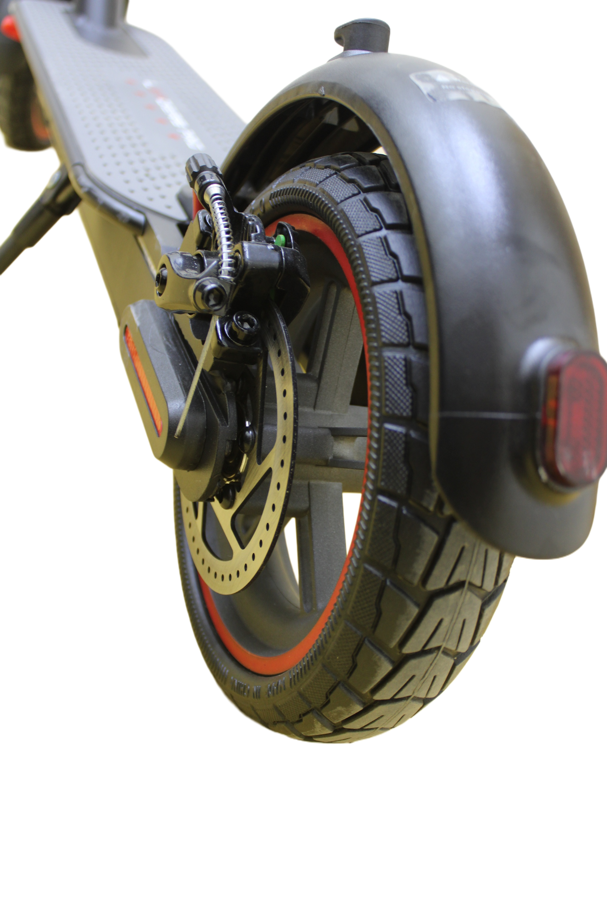 Flynto Plus Electric Scooter by Leaders Pro