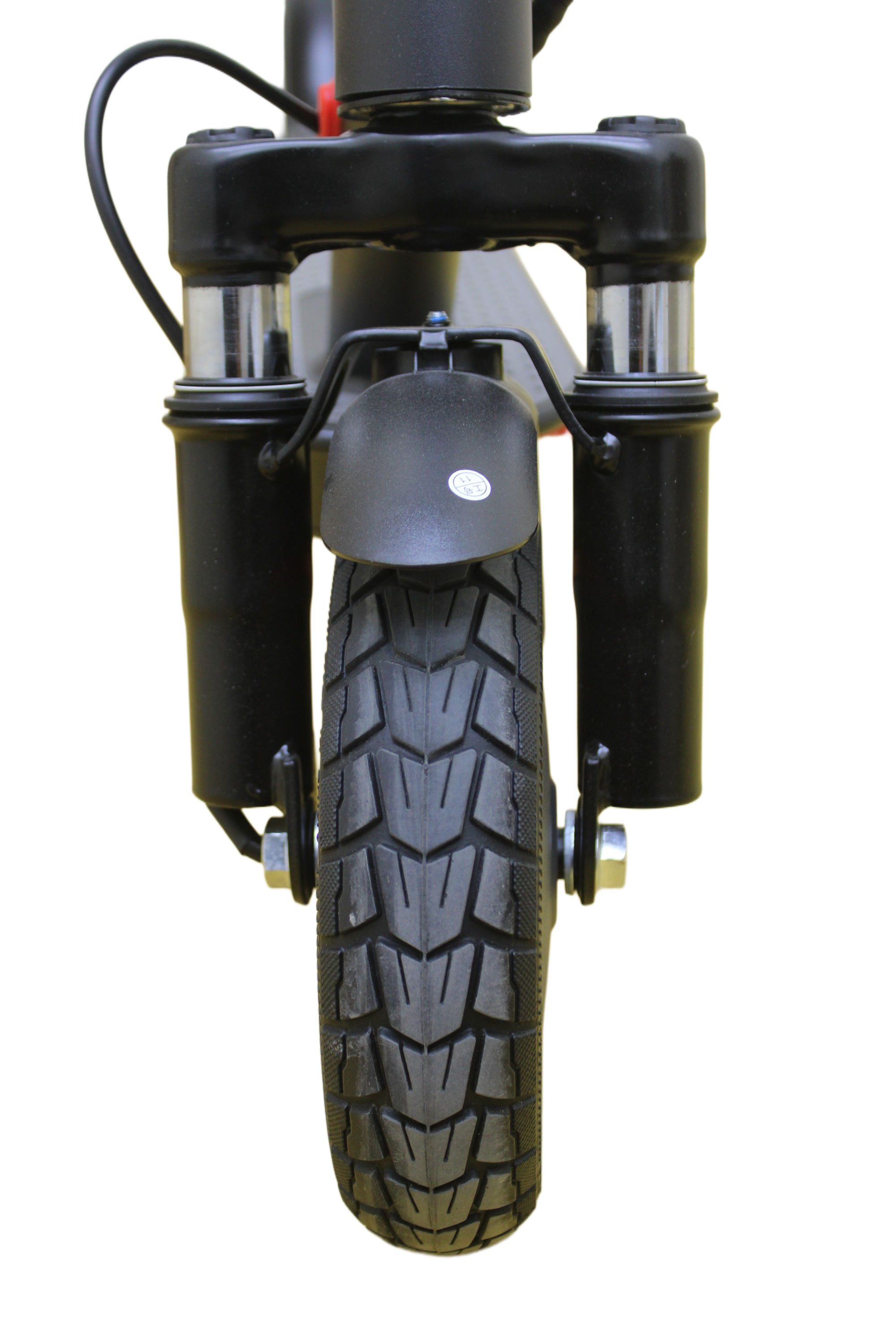 Flynto Plus Electric Scooter by Leaders Pro