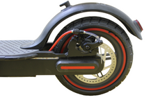 Flynto Plus Electric Scooter by Leaders Pro