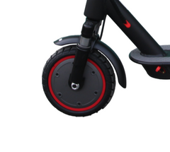 Flynto Plus Electric Scooter by Leaders Pro