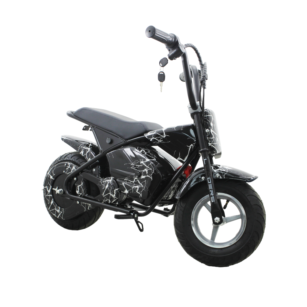 Stryde - Top Speed 30 km/h - 250W 36V 4.4Ah Battery