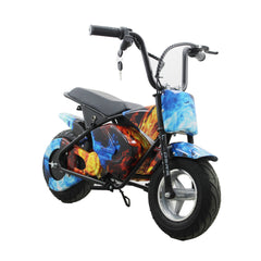 Stryde - Top Speed 30 km/h - 250W 36V 4.4Ah Battery