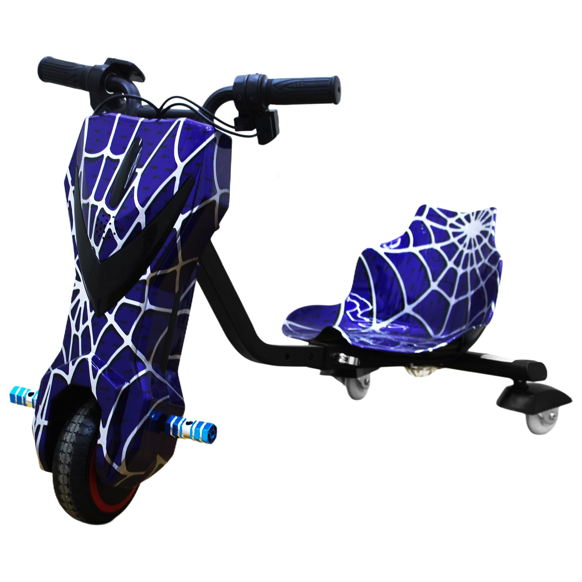 Small Drifter (6" Tires)