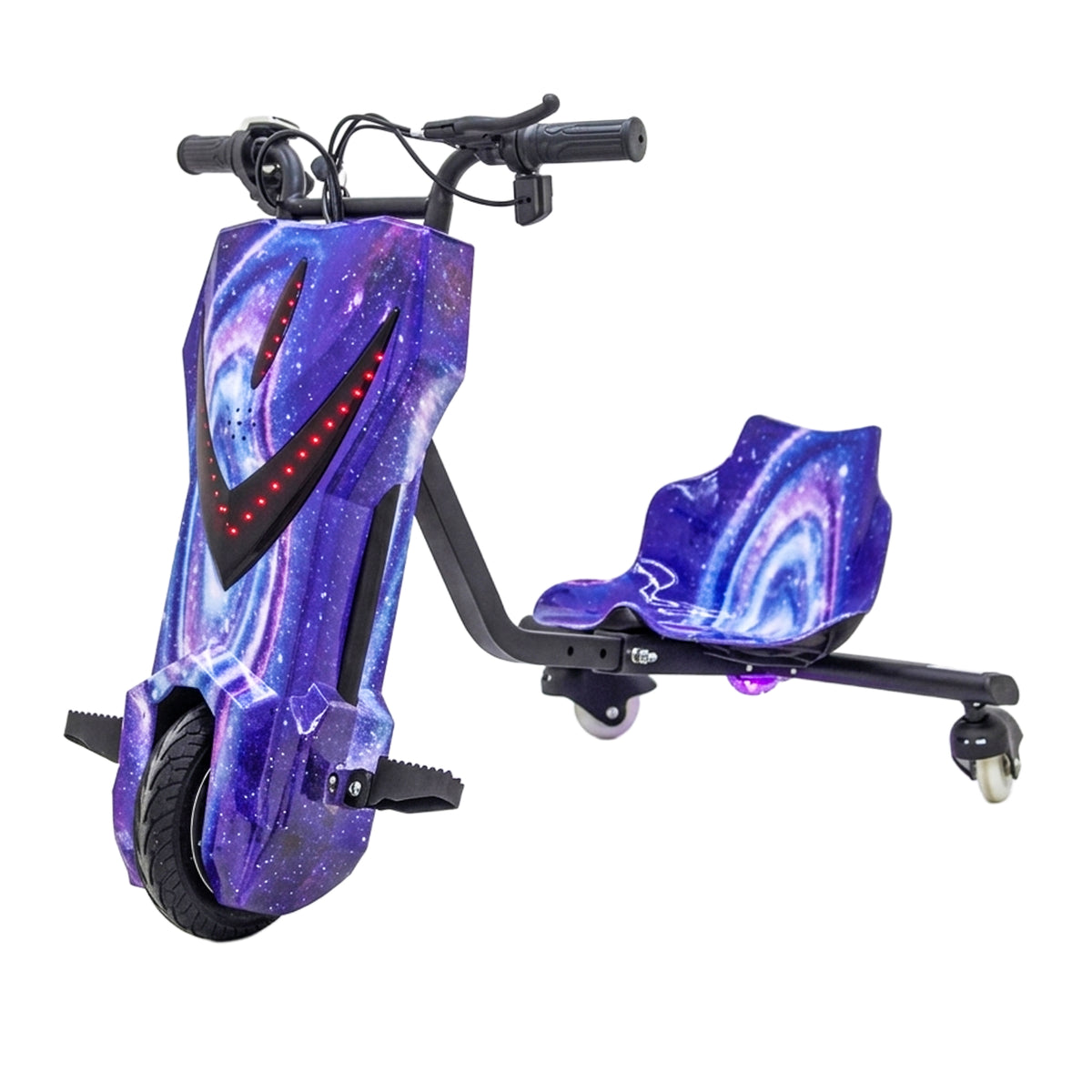 Big Drifter (8" Tires)