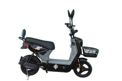 Leaders Pro Utilo – Electric Commuter – 50 kmph