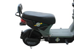 Leaders Pro Utilo – Electric Commuter – 50 kmph