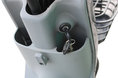 Leaders Pro Utilo – Electric Commuter – 50 kmph