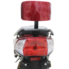 Leaders Pro - 800W E-Motorcycle – 60 kmph