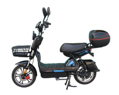 Leaders Pro GoLugger – Electric Commuter – 50 kmph top speed