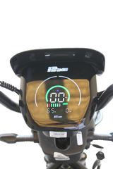 Leaders Pro GoLugger – Electric Commuter – 50 kmph top speed