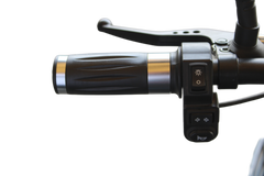 Leaders Pro GoLugger – Electric Commuter – 50 kmph top speed