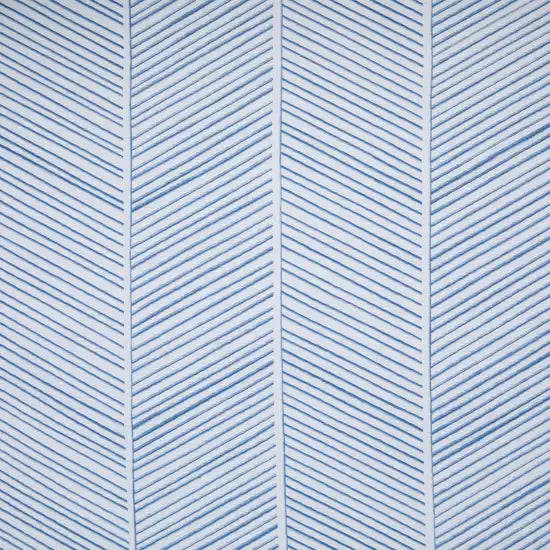 Chevron Prism Frameth Rectangular Pool Set 4.00x2.00x1.00mt. Ages 6+