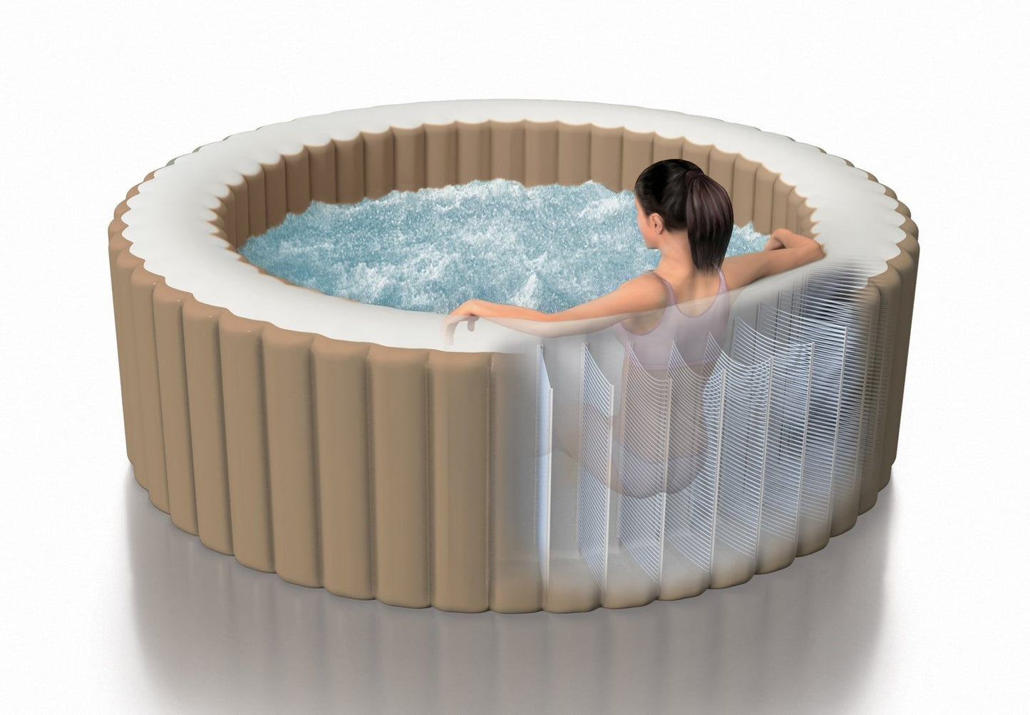 Intex Purespa