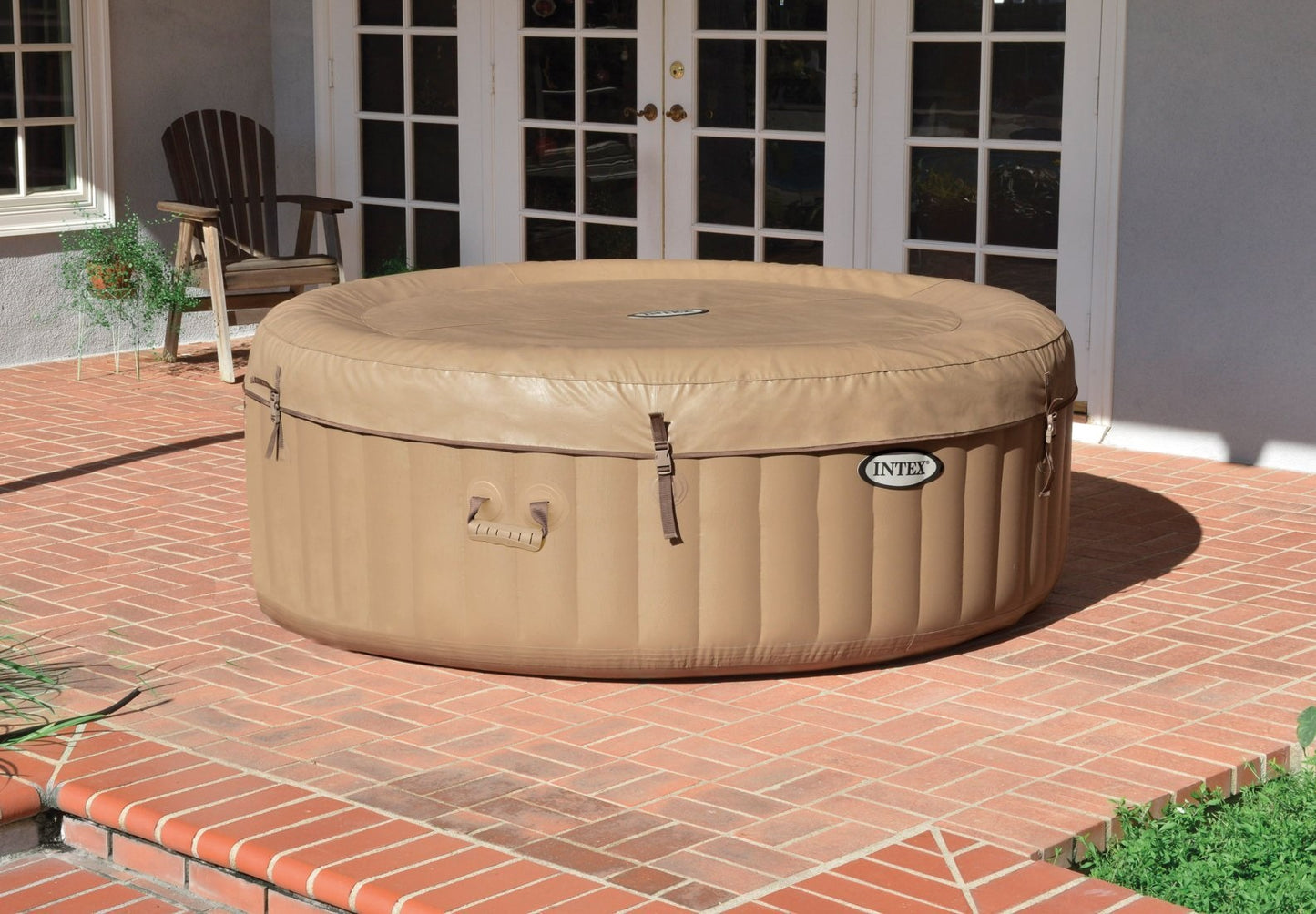 Intex Purespa