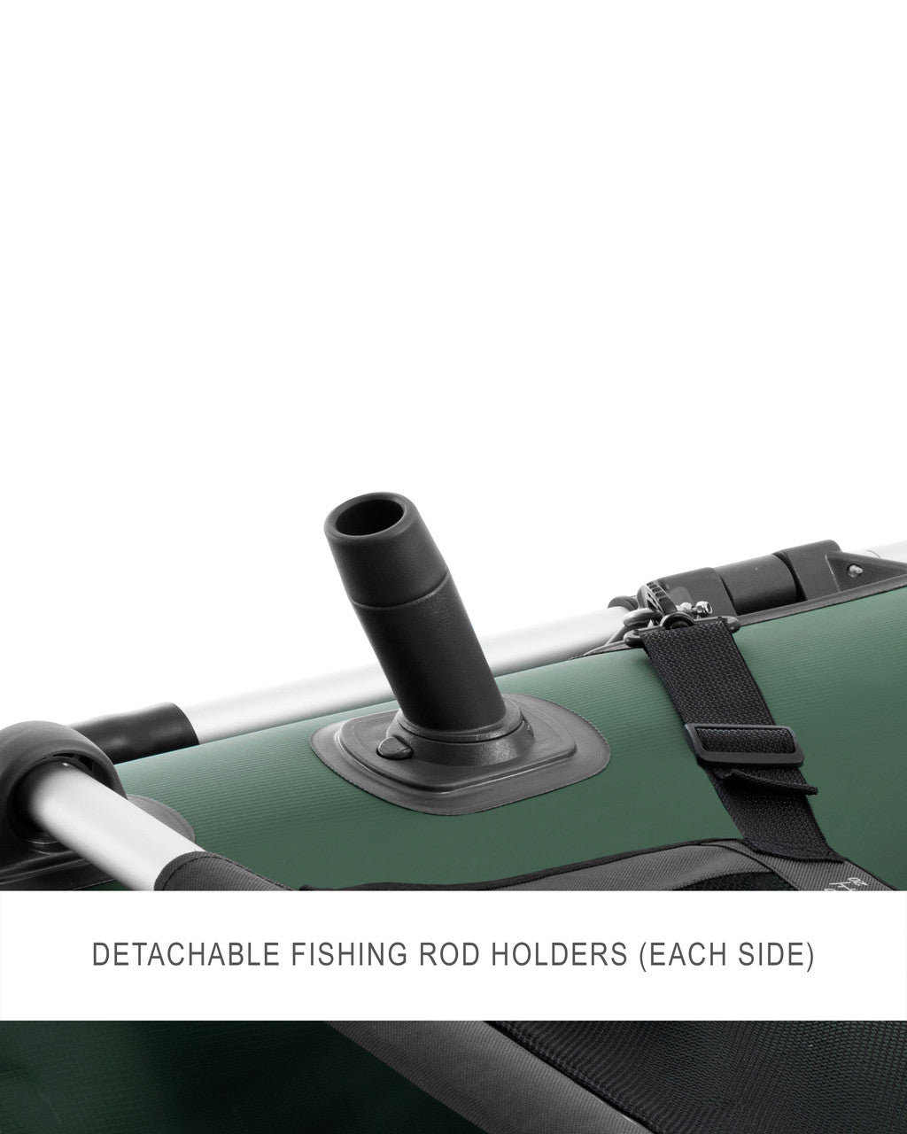 Intex Big Catch Pro Fishing Tube
