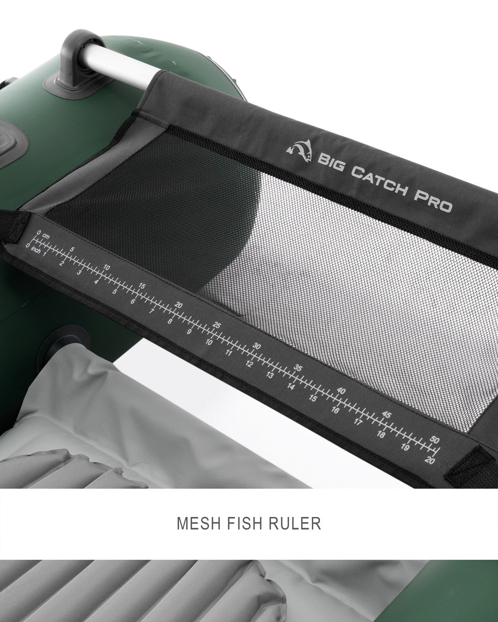 Intex Big Catch Pro Fishing Tube