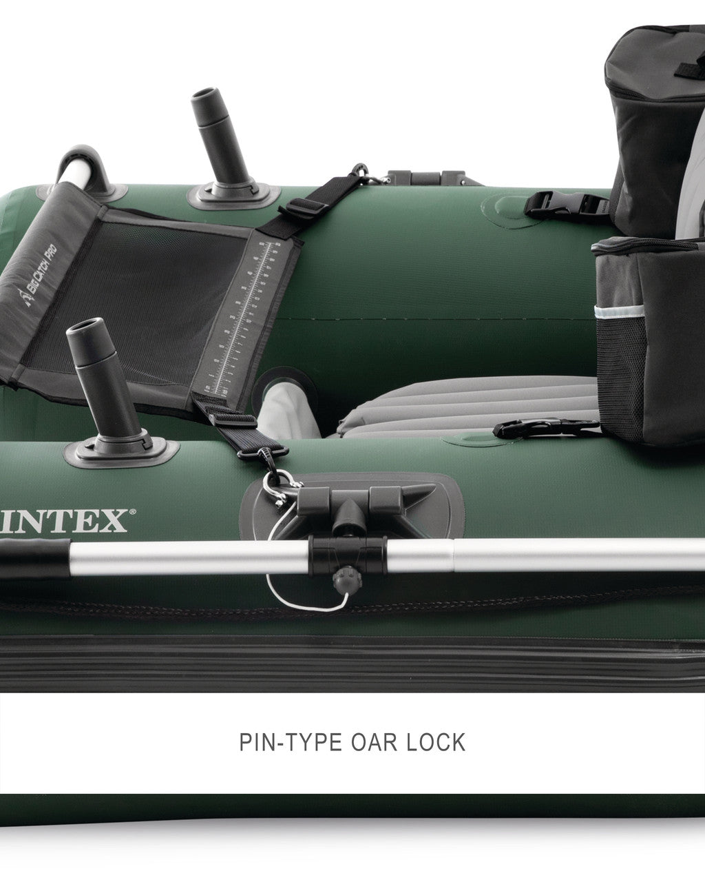 Intex Big Catch Pro Fishing Tube