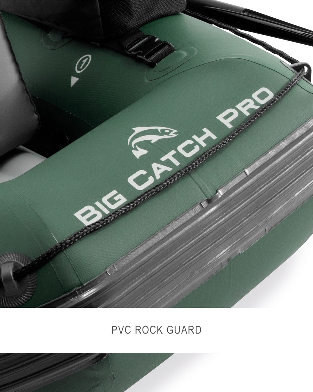 Intex Big Catch Pro Fishing Tube