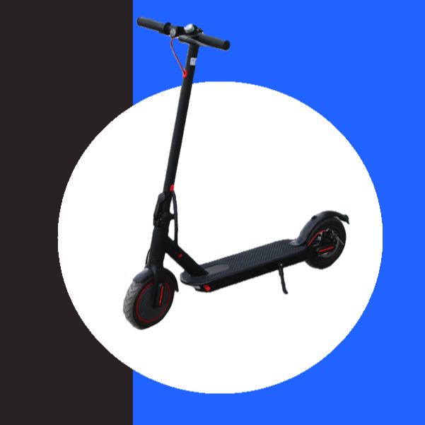 Flynto Electric Scooter by Leaders Pro