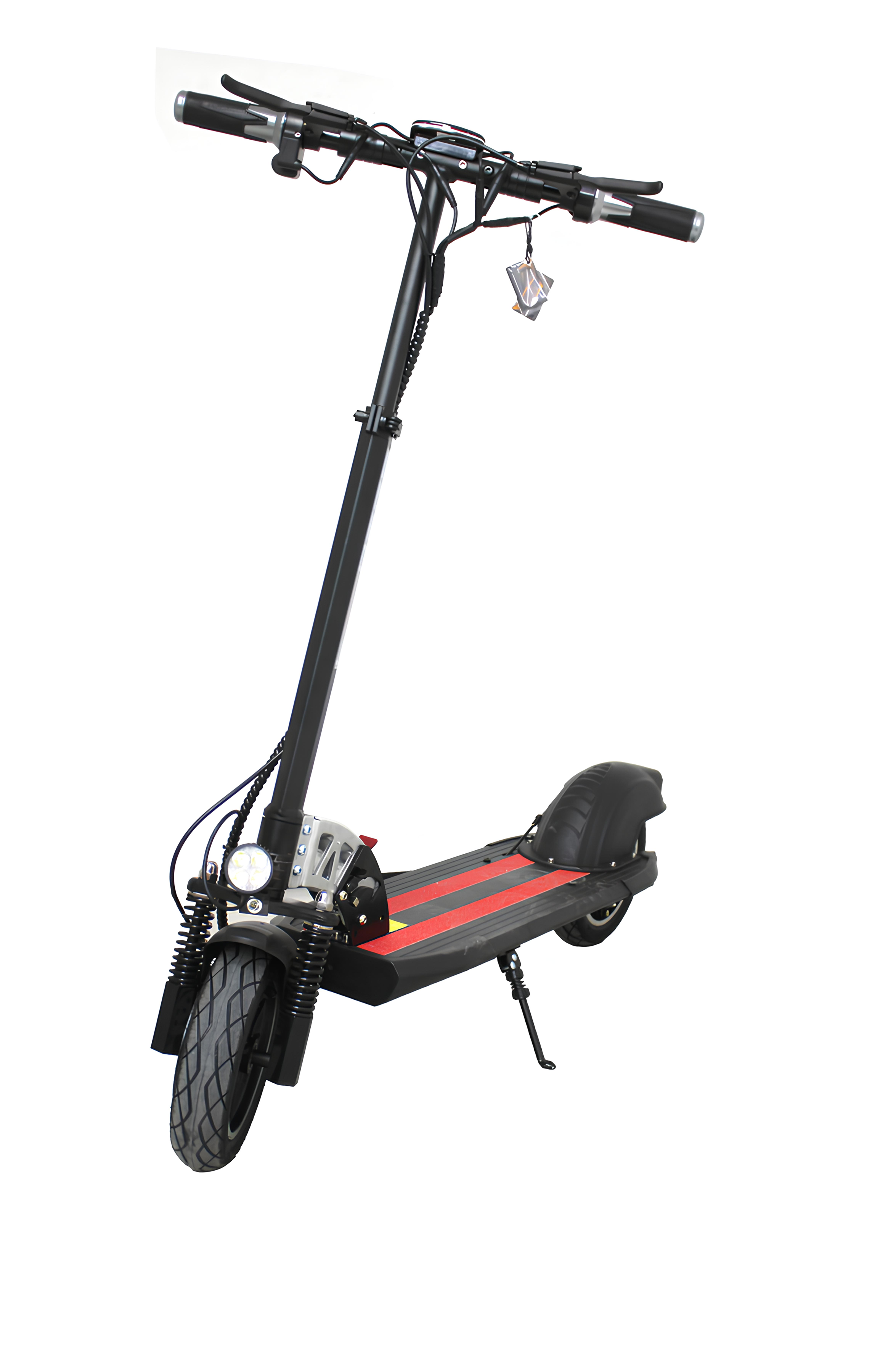 Rollux Electric Scooter by Leaders Pro