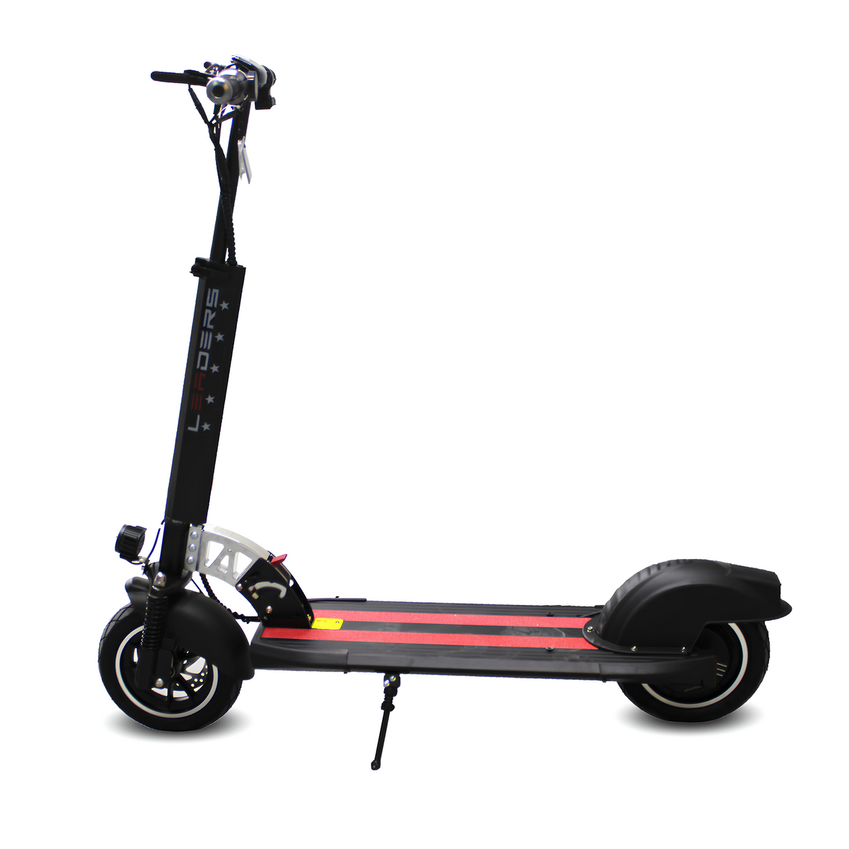 Rollux Electric Scooter by Leaders Pro