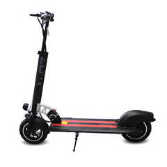 Rollux Electric Scooter by Leaders Pro