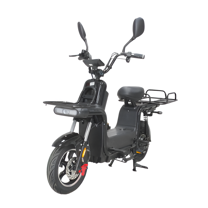 Leaderspro Motohaul - Electric Communter - 50 kmh top speed