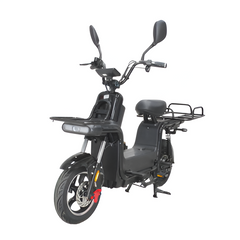 Leaderspro Motohaul - Electric Communter - 50 kmh top speed