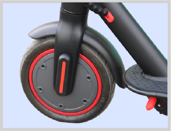 Flynto Electric Scooter by Leaders Pro