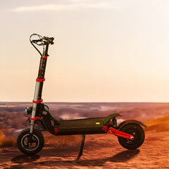 Trekla Electric Scooter by Leaders Pro