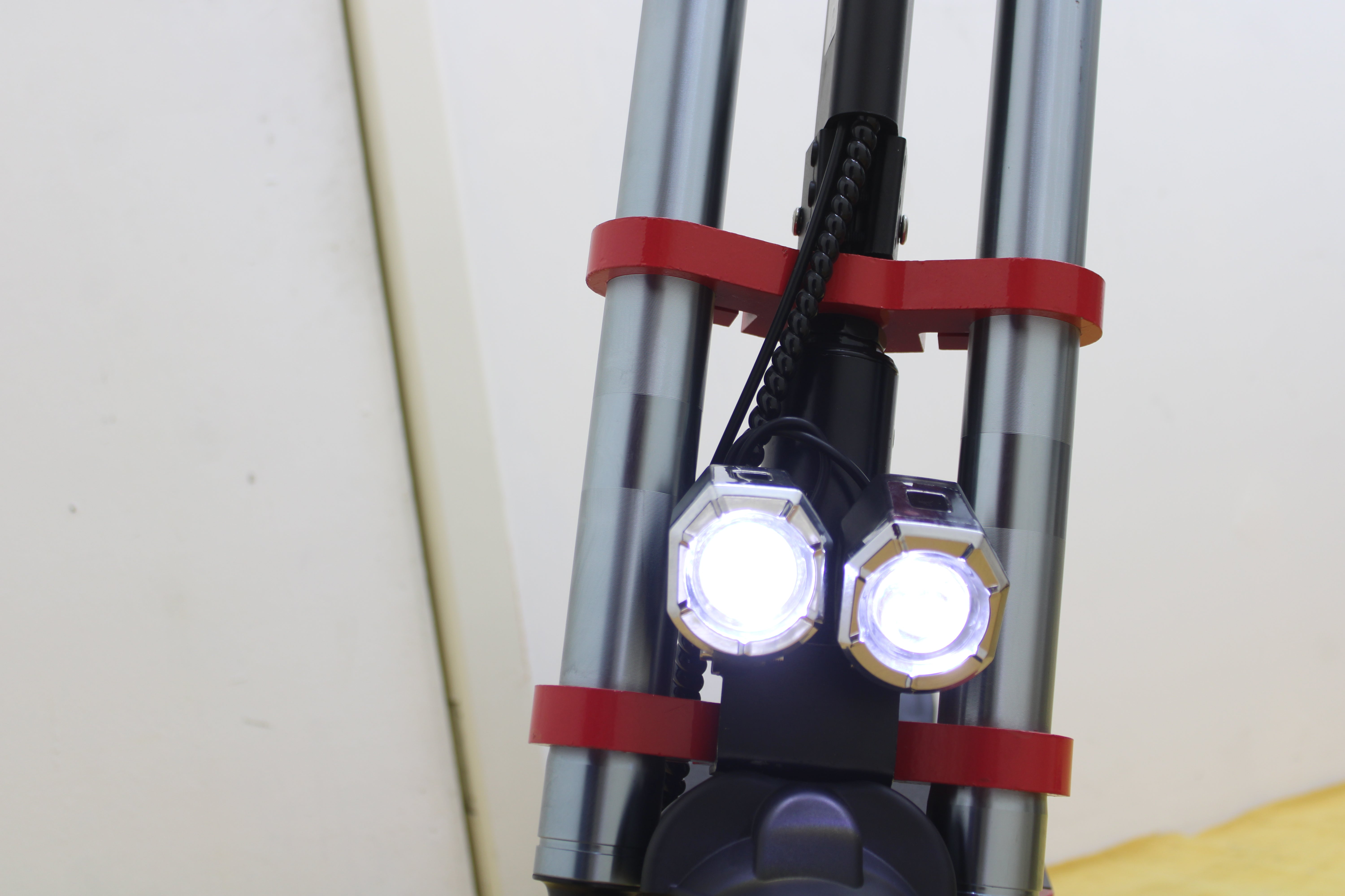 Trekla Electric Scooter by Leaders Pro