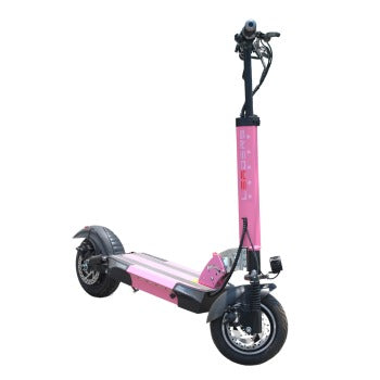 Faras Electric Scooter