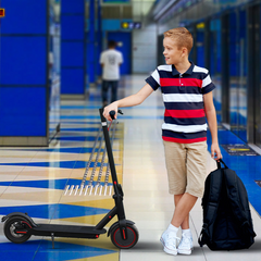 Flynto Plus Electric Scooter by Leaders Pro