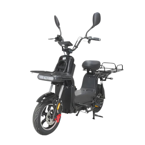 Leaderspro Motohaul - Electric Communter - 50 kmh top speed