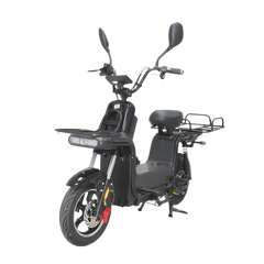 Leaderspro Motohaul - Electric Communter - 50 kmh top speed