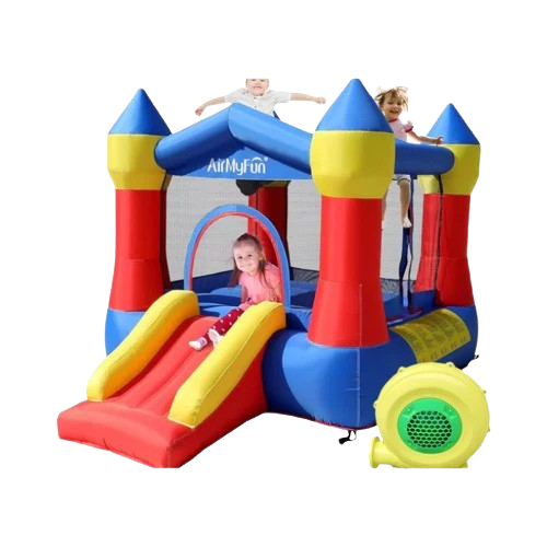 AirmyFun Bouncy House Castle For Kids 260*190*170cm