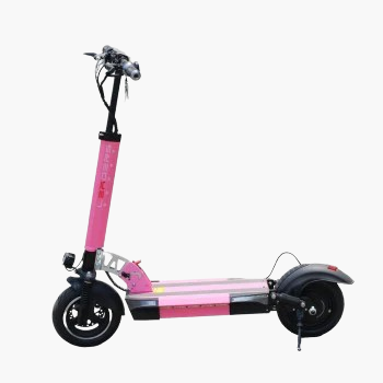 Faras Electric Scooter