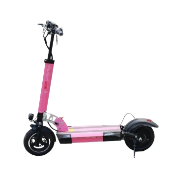 Faras Electric Scooter