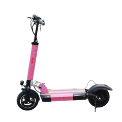 Faras Electric Scooter by Leaders Pro