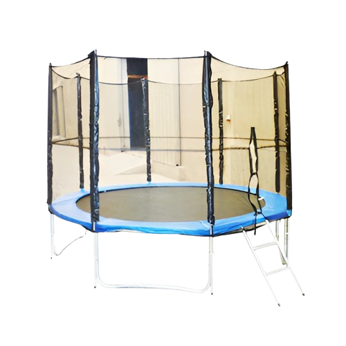 Trampoline (2 sizes)