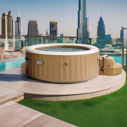 Intex Purespa