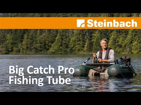 Intex Big Catch Pro Fishing Tube